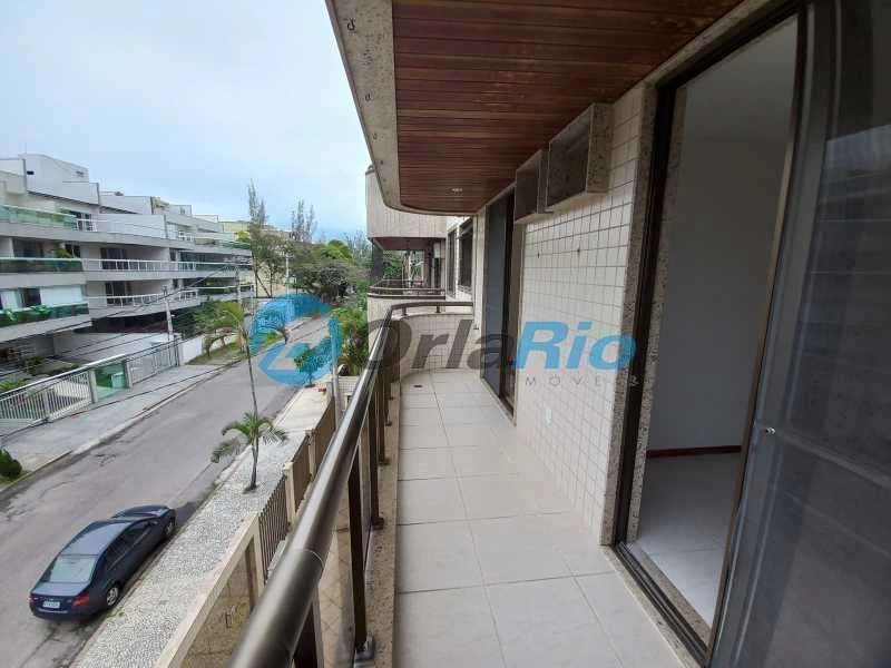 Apartamento de 3 quartos com 3 suítes e 3 vagas — photo 18