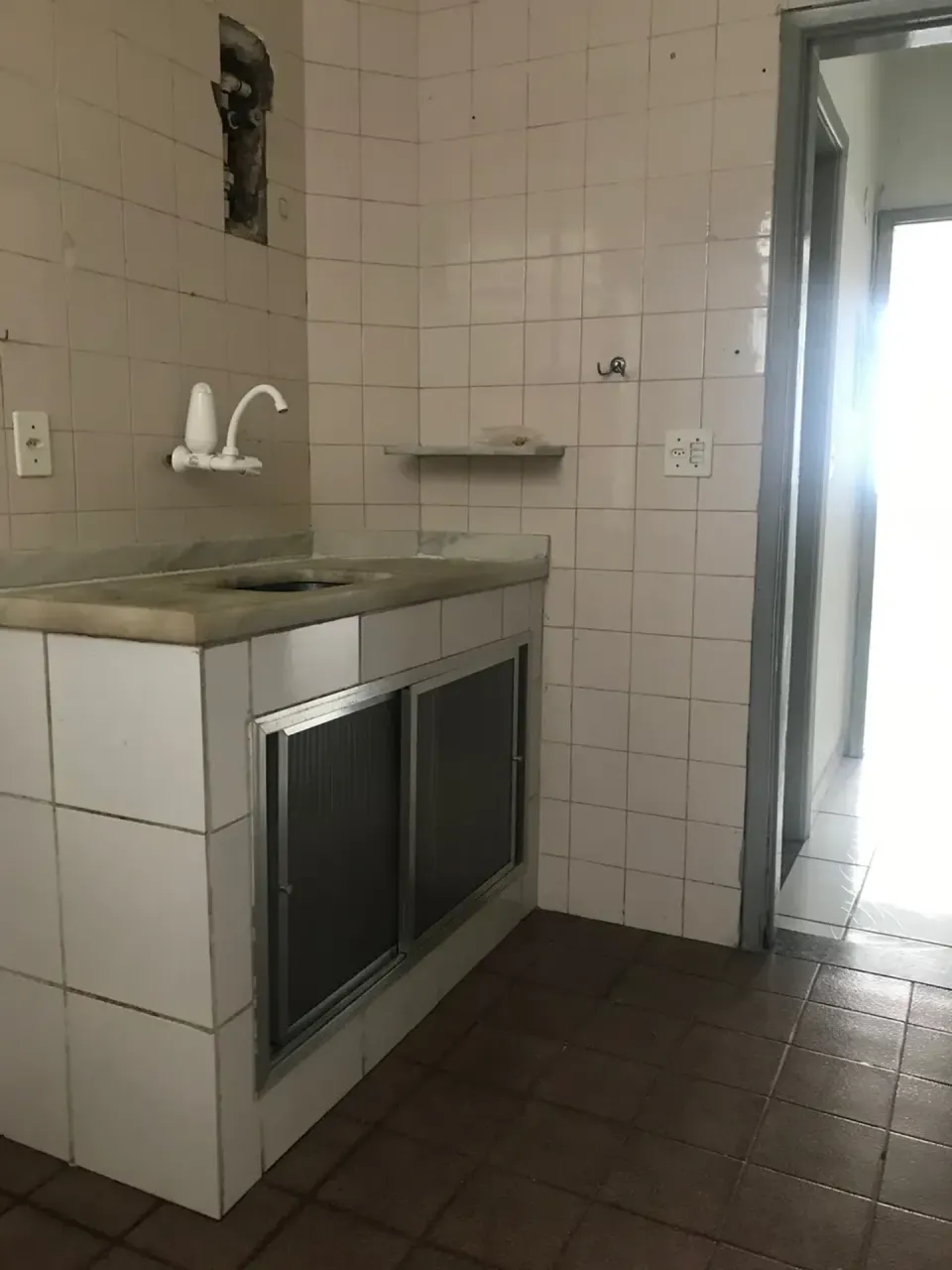 50 m² apartment with 2 bedrooms and a separate kitchen — photo 5