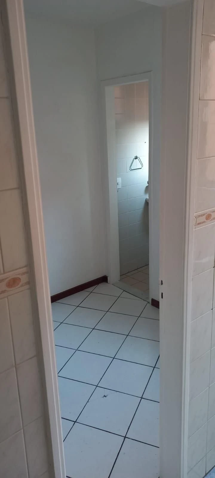 Невмебльована квартира з 2 спальнями і 1 паркомісцем — photo 22