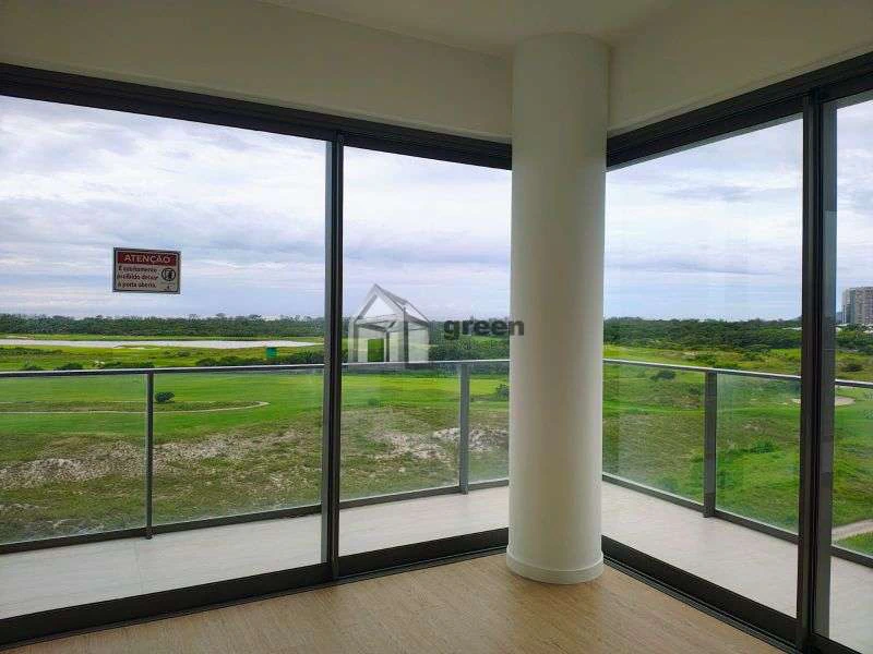 4-suite apartment with 268 m² and 3 parking spaces — photo 12