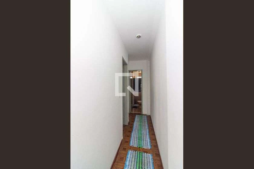 Furnished 70 m² apartment with 2 bedrooms and 1 parking spot — photo 21