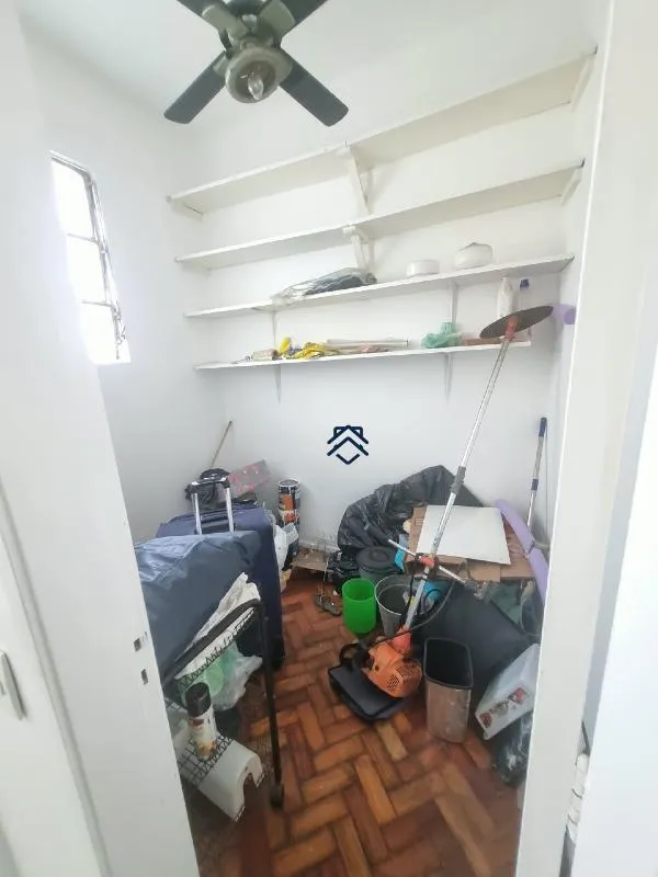3 quartos e espaço de home office: apartamento de 90 m² — photo 14