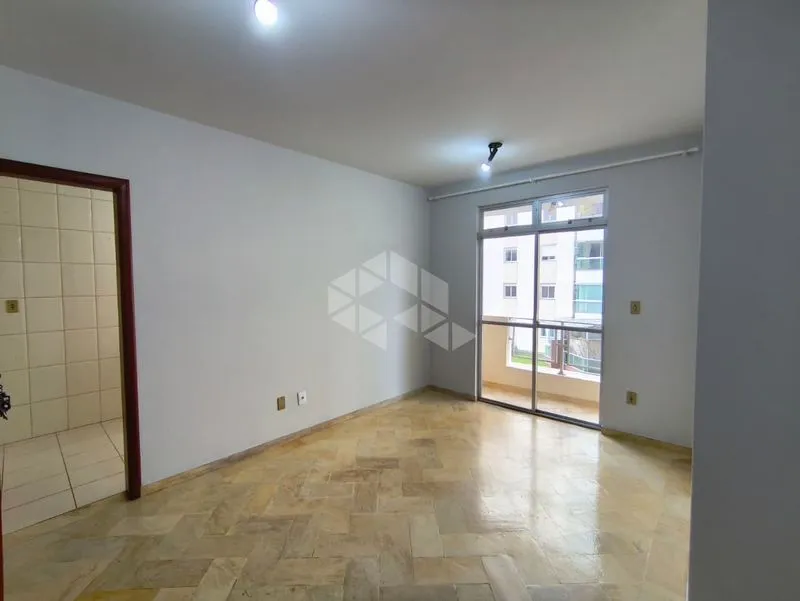 72 m² apartment with 2 bedrooms and 1 parking spot
