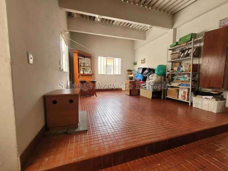 Furnished duplex house with a closed kitchen and 5 bedrooms — photo 9