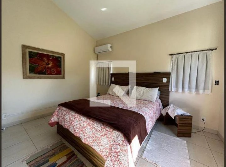 Rental house with 4 bedrooms and 284 m² — photo 3