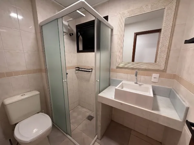 Departamento amueblado, 45 m², con lavadora — photo 14