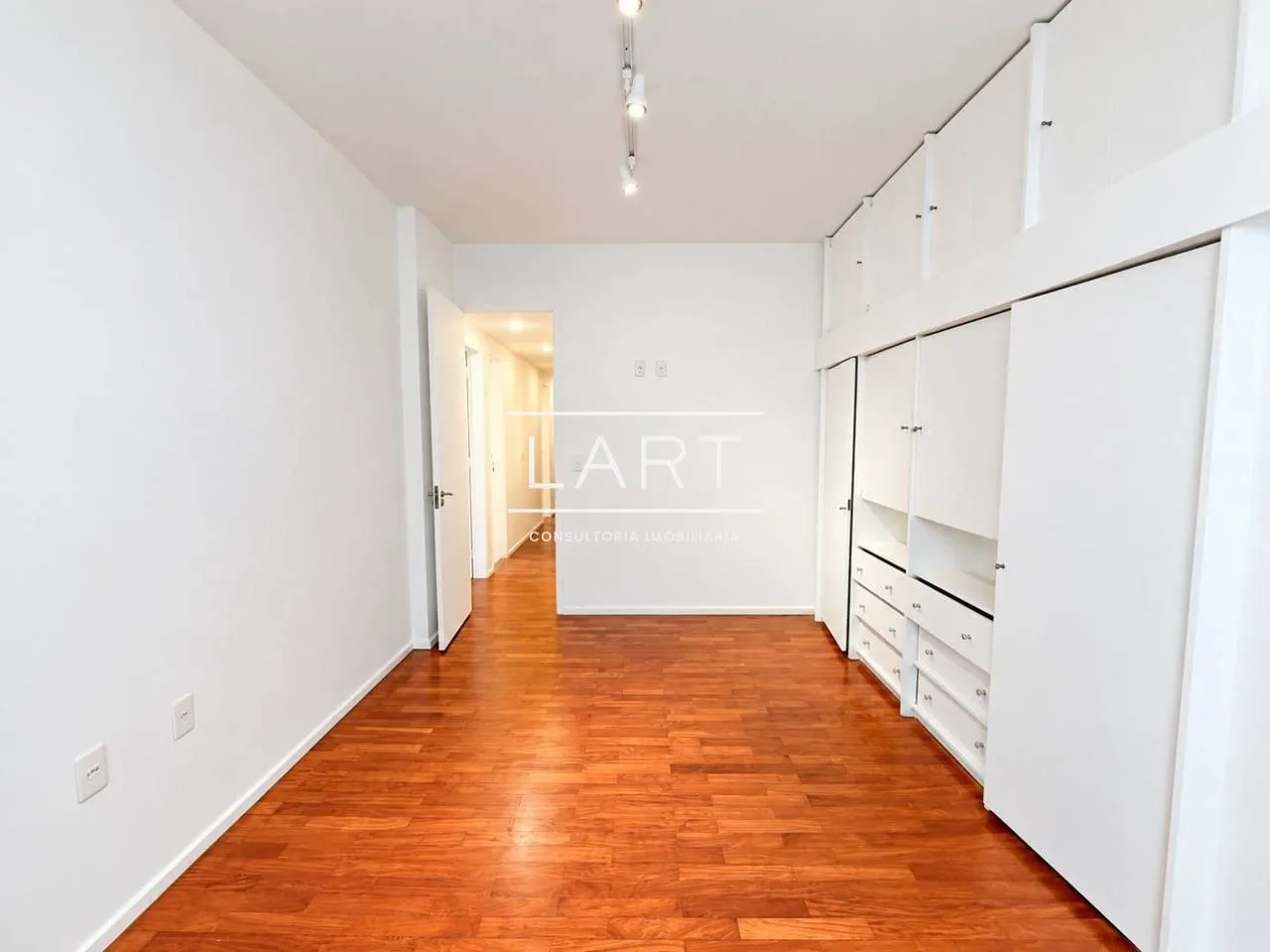 Apartamento sin amueblar de 225 m² con 3 dormitorios — photo 6