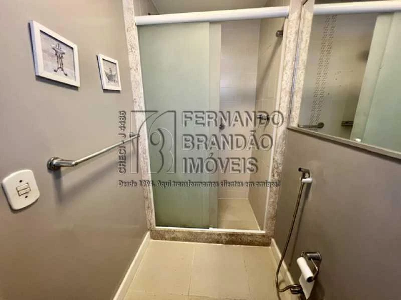 Apartamento de 3 quartos com closet — photo 14