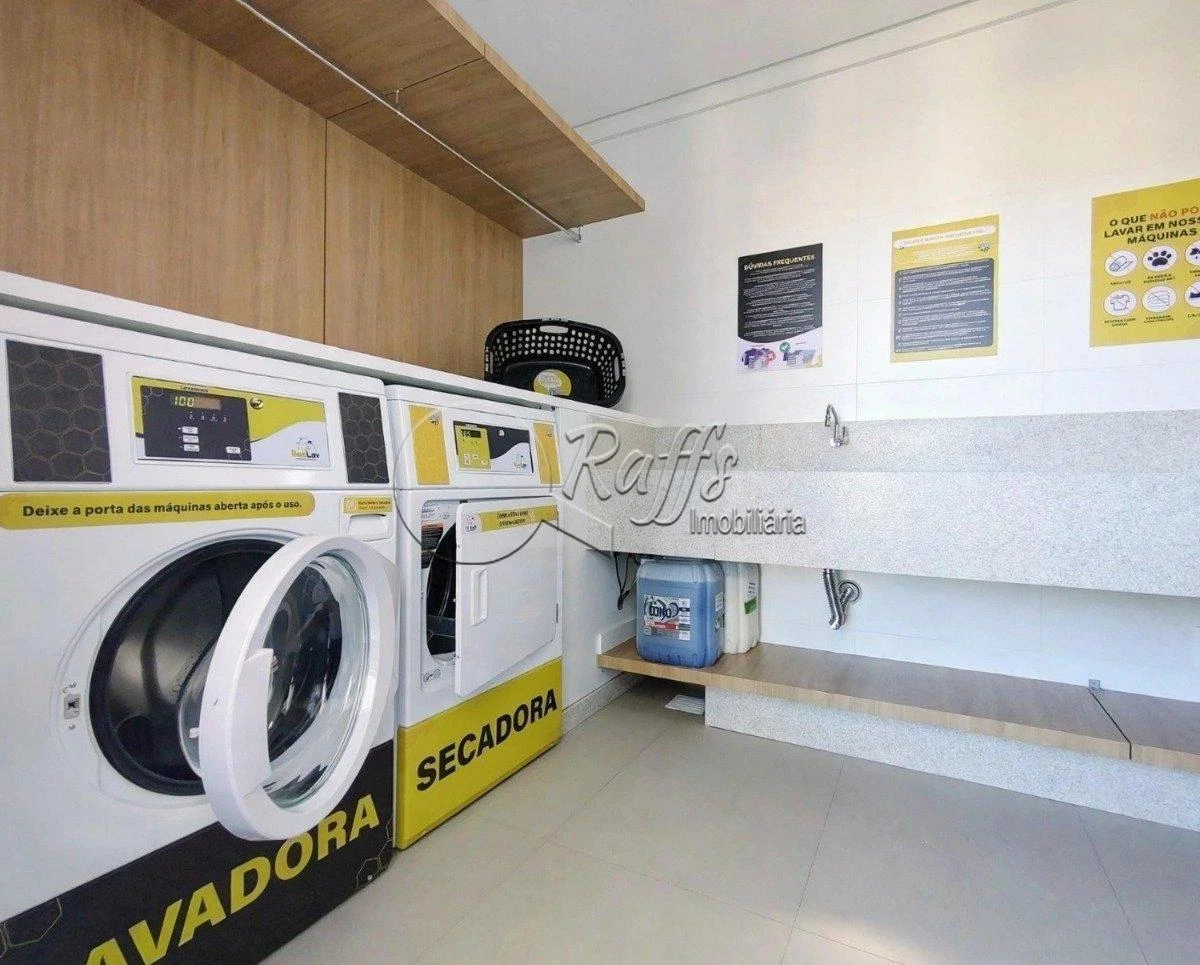 Меблированная квартира 25 м² с 1 спальней — photo 4