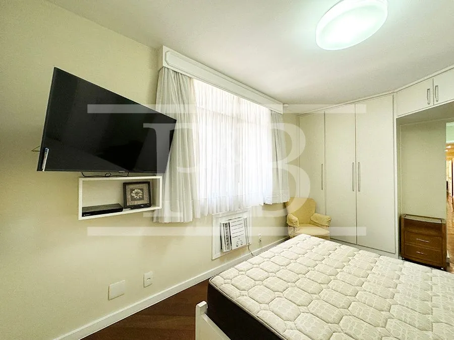 3-bedroom apartment with 176 m² and 2 parking spaces — photo 16