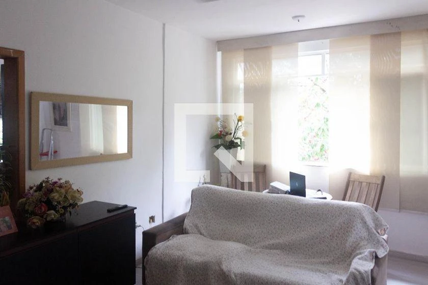 2-bedroom house with a home office in Rio de Janeiro — photo 11