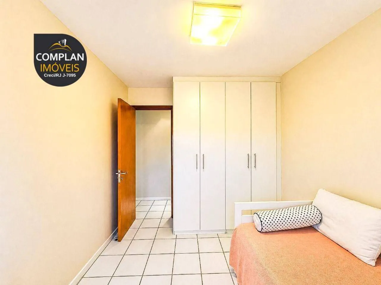 Apartamento mobiliado com 2 dormitórios e cozinha integrada — photo 14