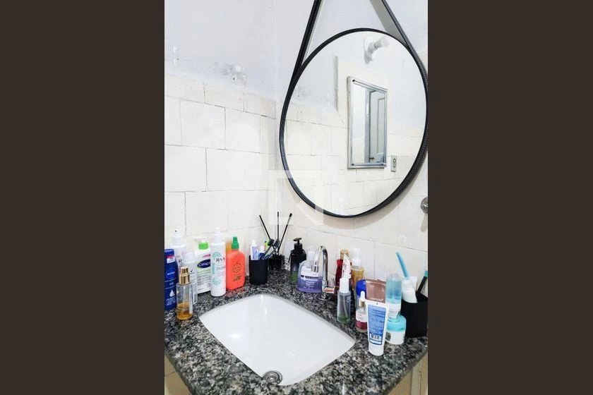 2 quartos e máquina de lavar: apartamento de 70 m² — photo 7