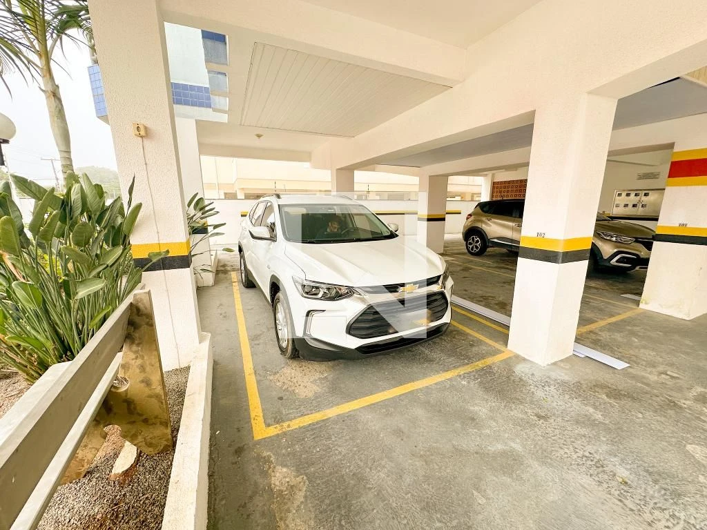 Apartamento mobiliado com 3 quartos e 1 suíte — photo 37