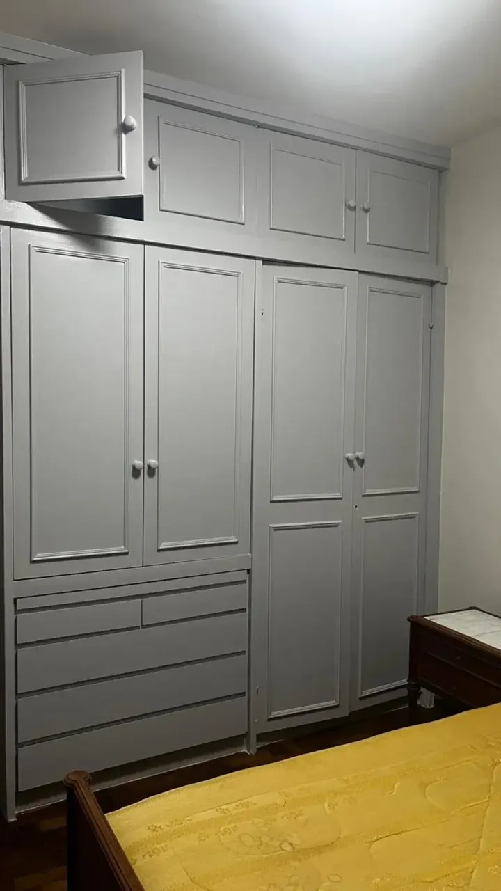 Unfurnished apartment with 4 bedrooms and 3 bathrooms — photo 13
