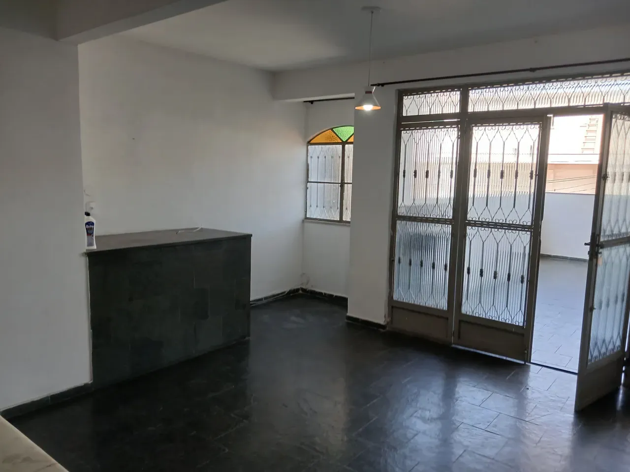 House with 1 bedroom and bathroom plus separate kitchen — photo 6