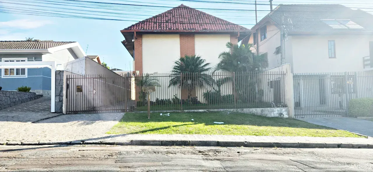 Furnished house with 3 bedrooms and 100 m² to rent — photo 24
