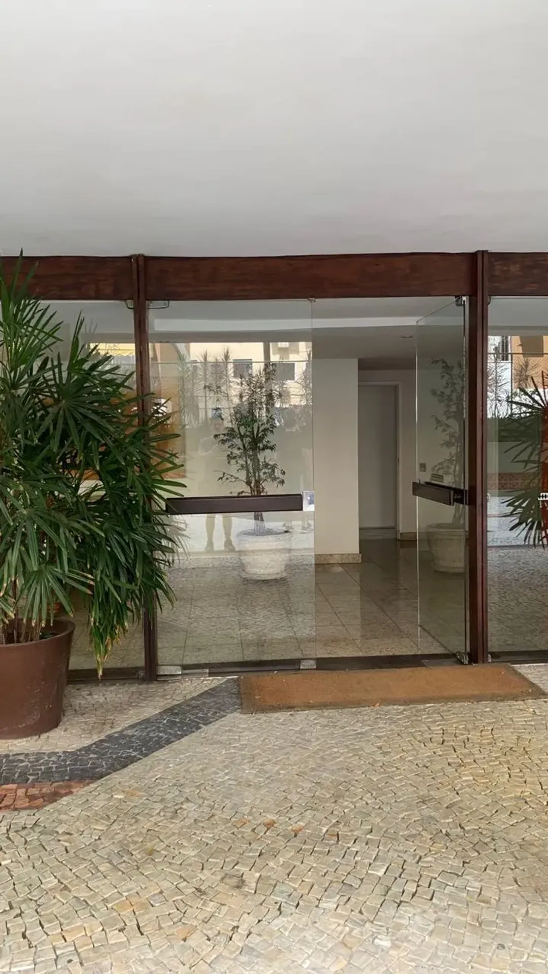 Квартира 71 м² с 1 спальней и приватным садом — photo 35
