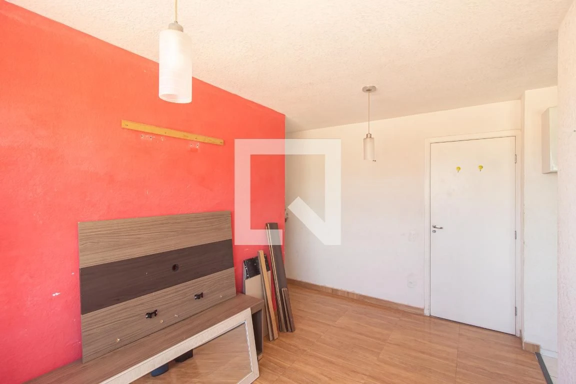 Rental apartment with 2 bedrooms and 1 bathroom — photo 33