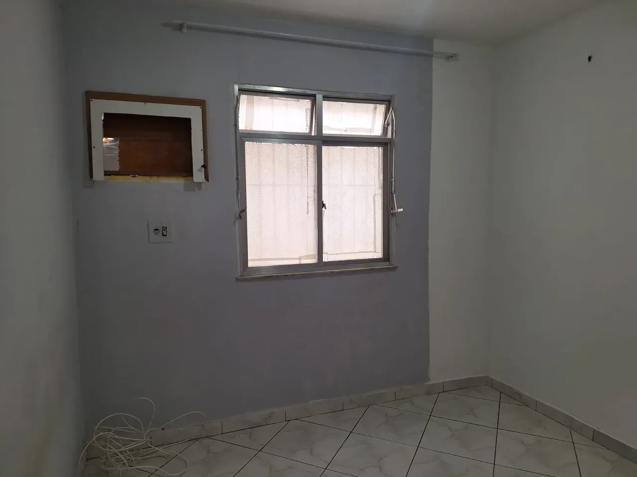 Apartamento de 1 quarto em condomínio com academia — photo 9