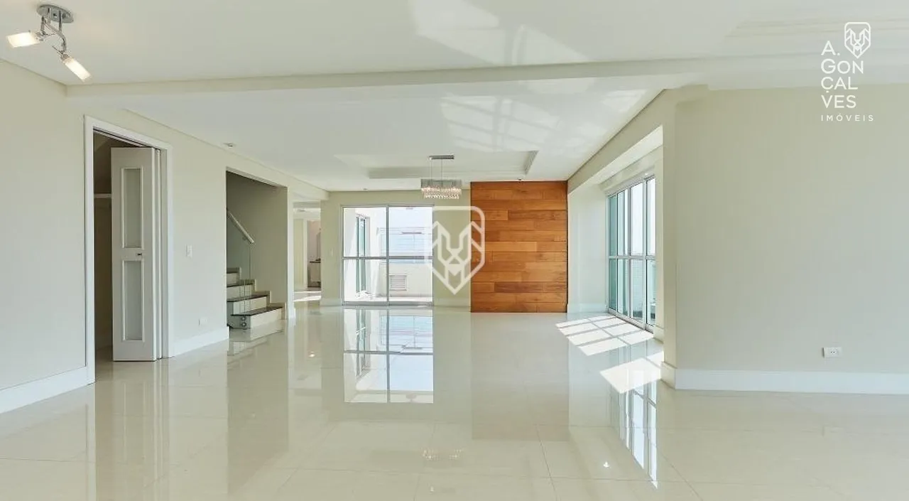 Пентхаус 391 м² з 4 спальнями та окремою кухнею — photo 6