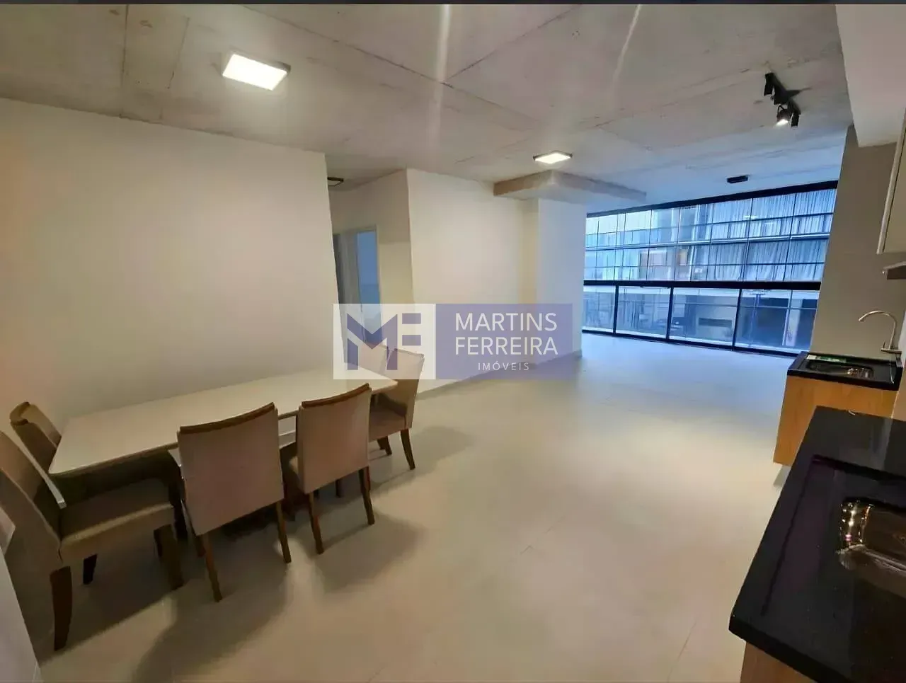 Rental apartment with 2 bedrooms, 2 bathrooms and 1 parking — photo 4