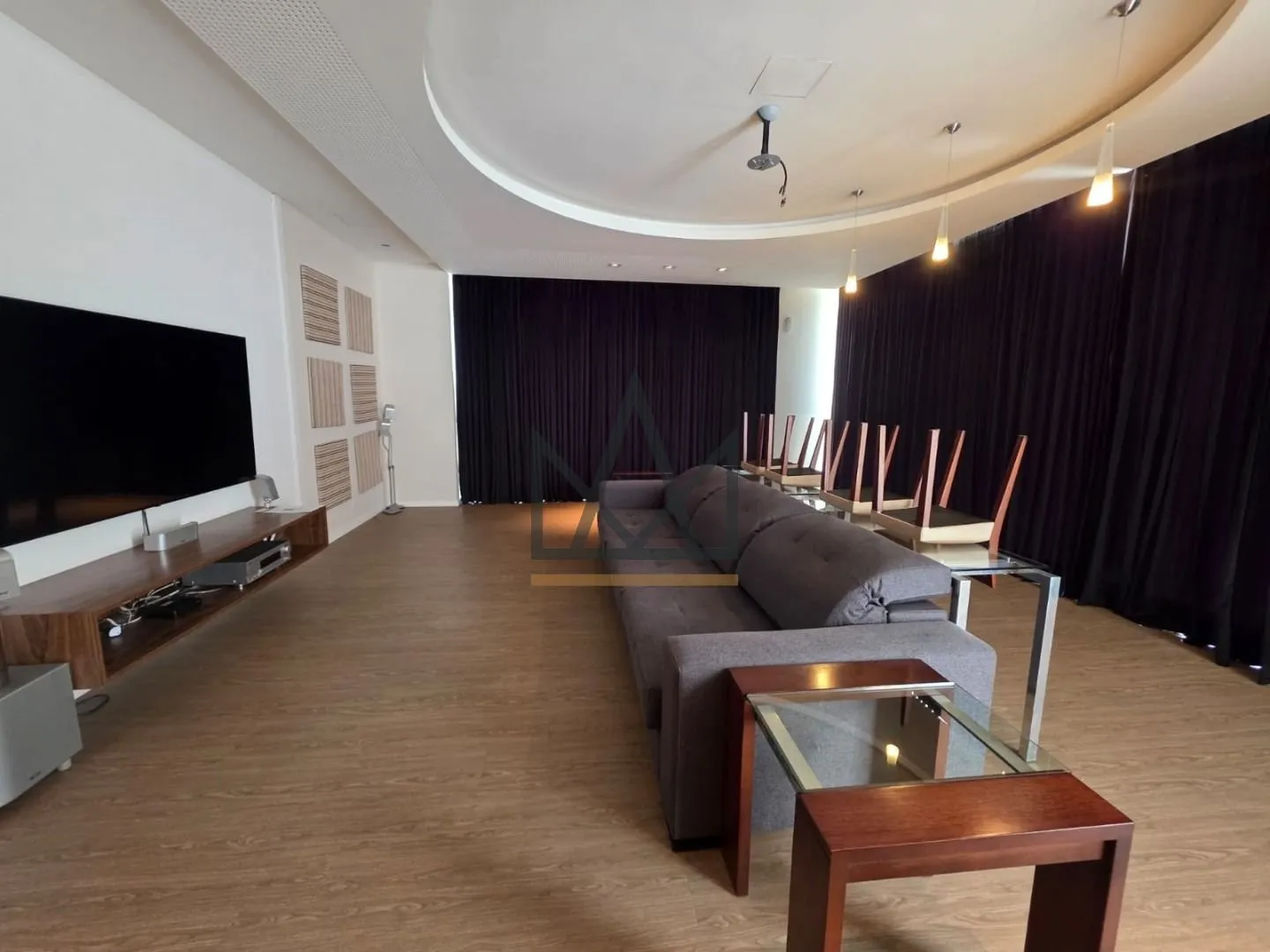 Apartamento com 2 suítes, 86 m² e varanda com vidro — photo 23