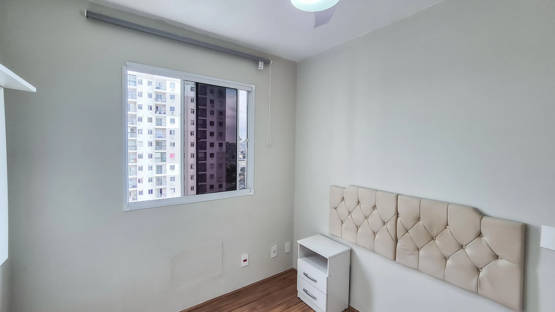Apartamento com 2 quartos e varanda — photo 41