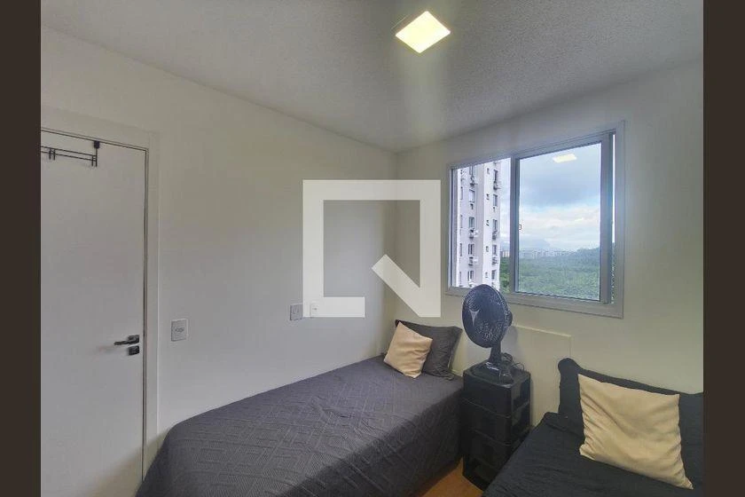 Вид на гори та 2 спальні: квартира 49 м² — photo 20