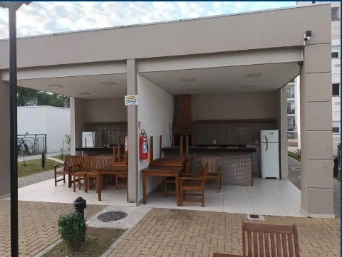 Ground-floor apartment with 1 bedroom and open-plan kitchen — photo 19