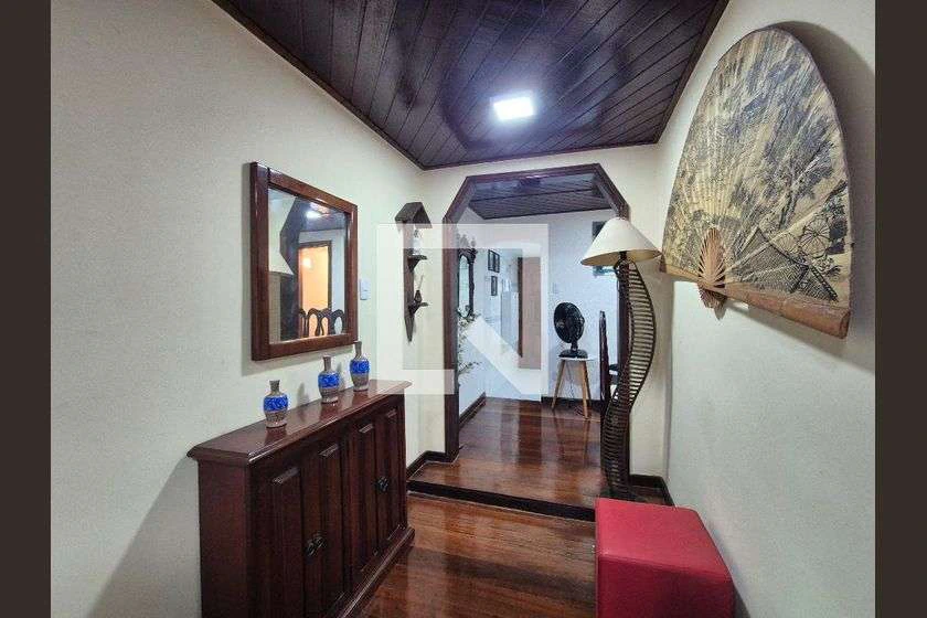 Rental apartment with 1 bedroom and 2 parking spaces — photo 17