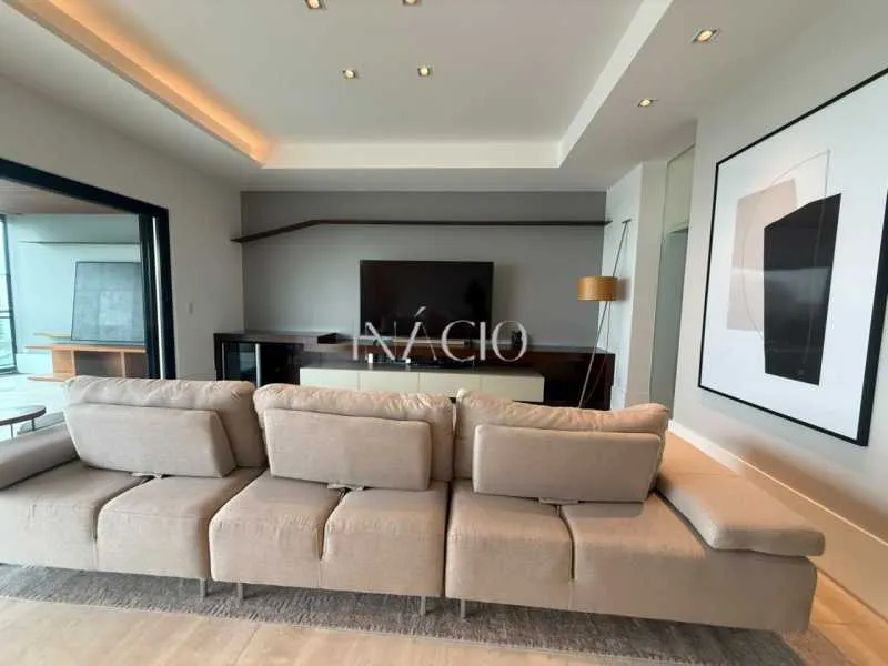 Water view in a 4-bedroom apartment, 380 m² — photo 8