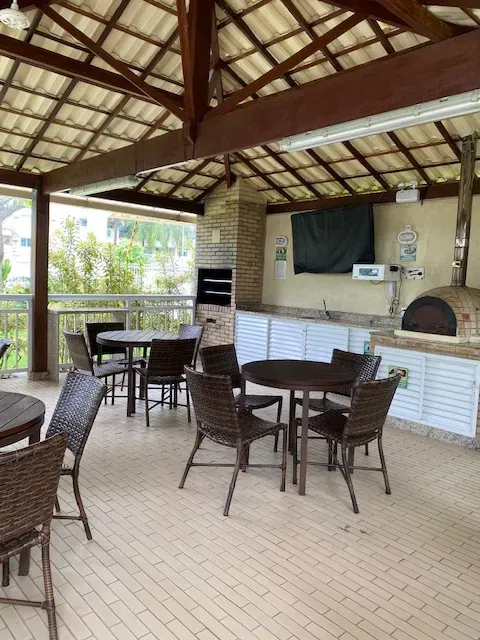 77 m² apartment with 3 bedrooms, balcony and 1 parking — photo 28