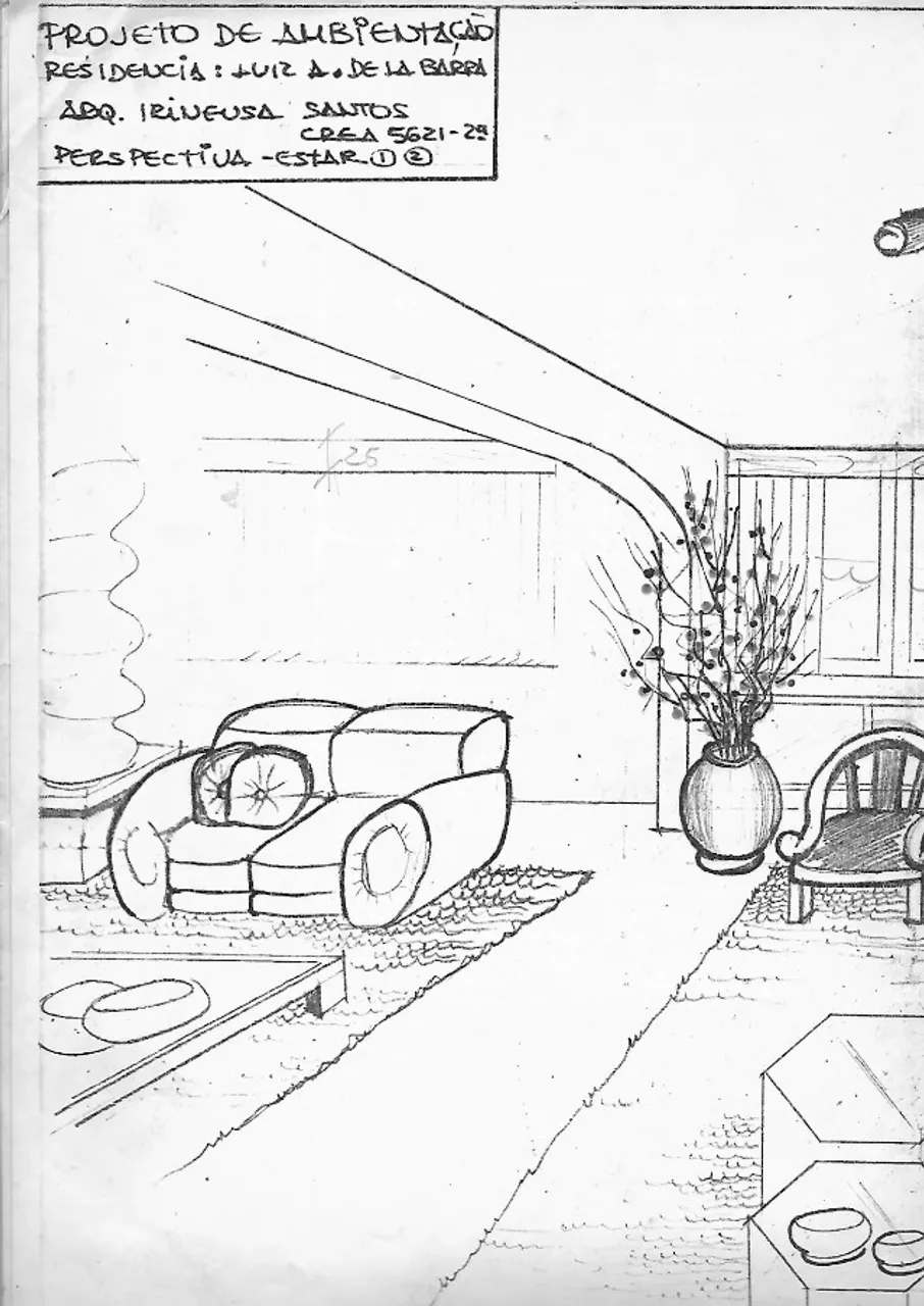 Apartamento sem móveis com 3 quartos e 3 banheiros — photo 14