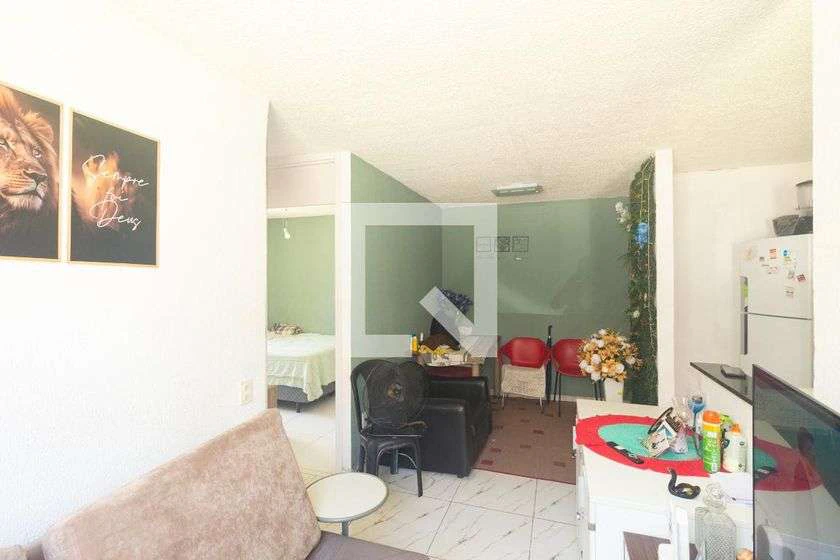 Furnished 41 m² apartment with 2 bedrooms — photo 23