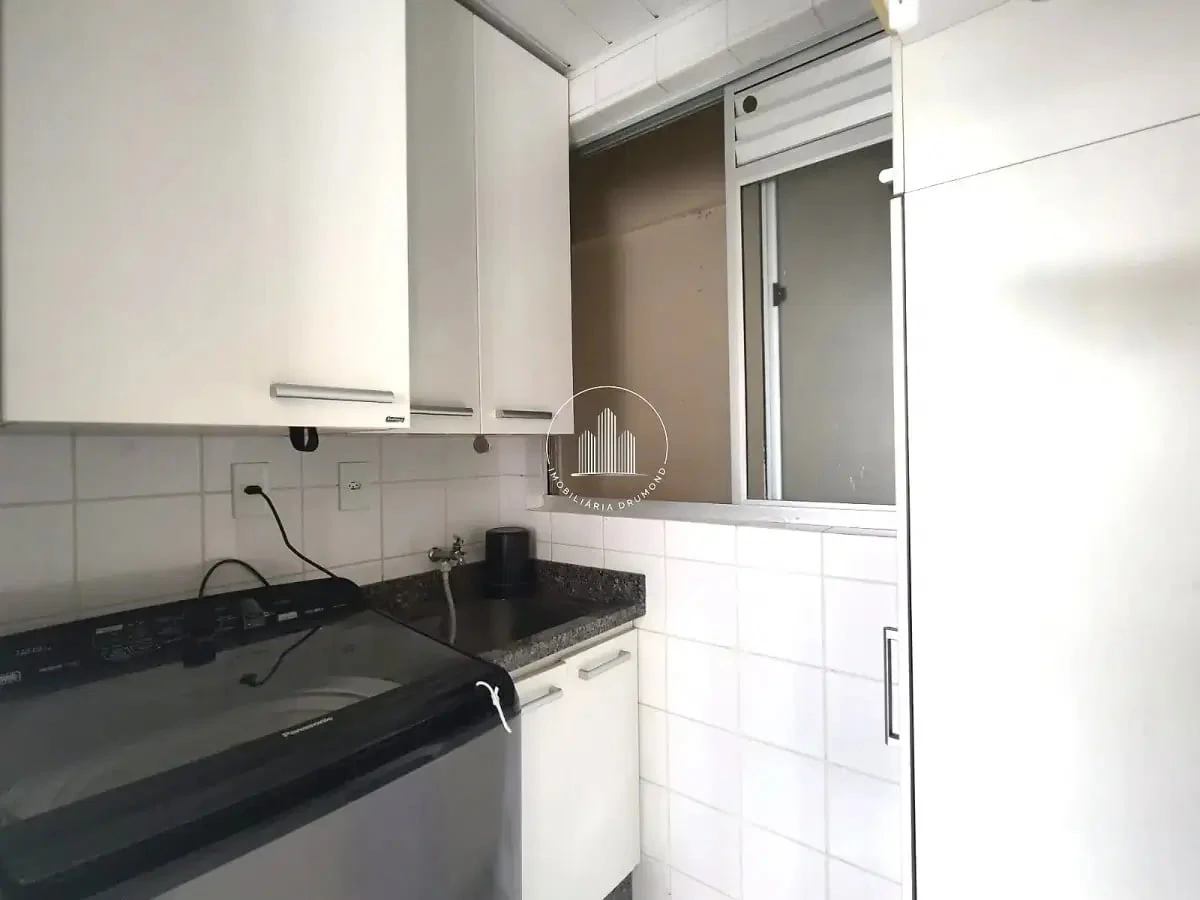 Furnished apartment, 74 m², with a dishwasher — photo 14