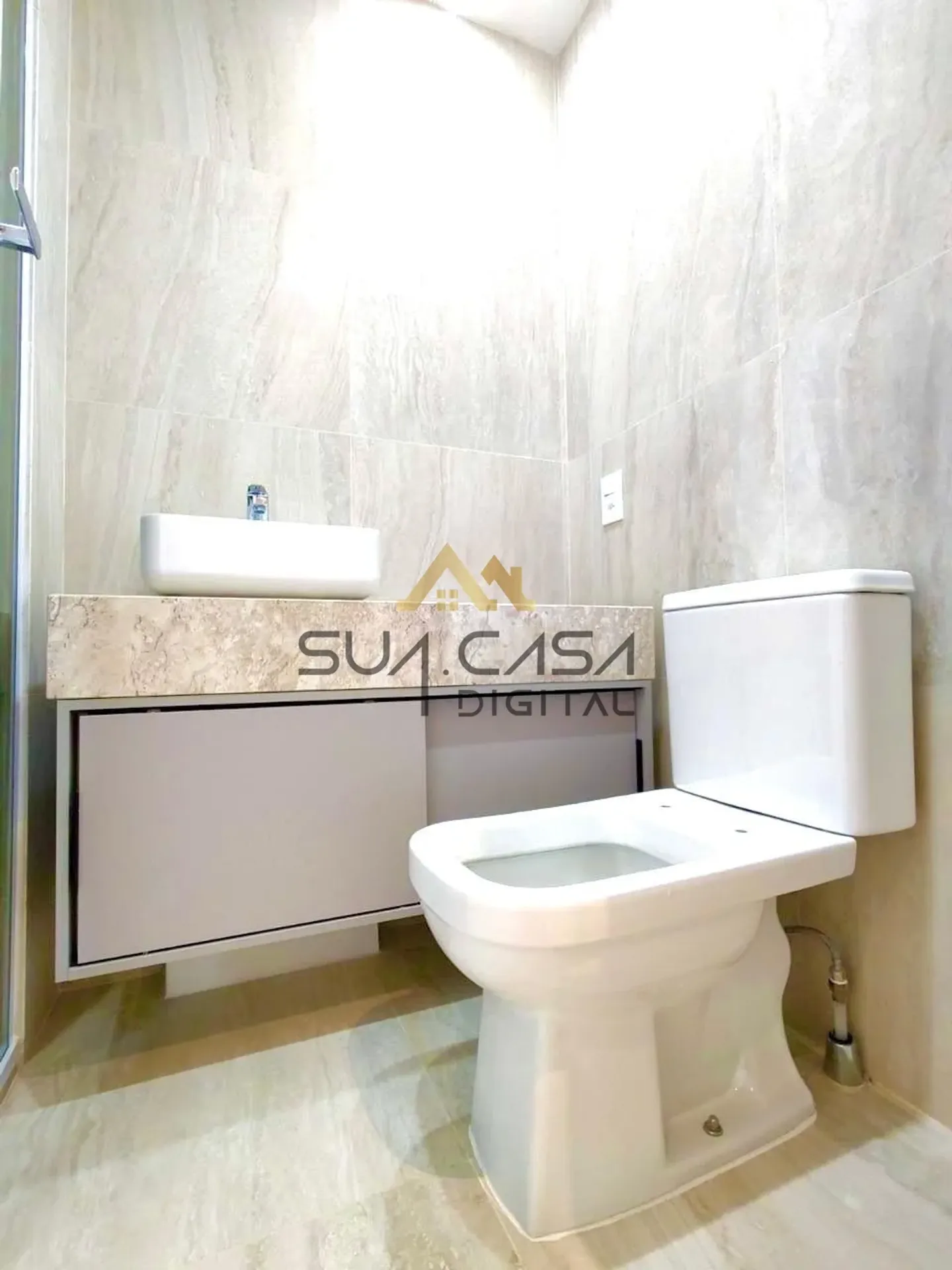 3 quartos e vista para as montanhas: apartamento de 125 m² — photo 30