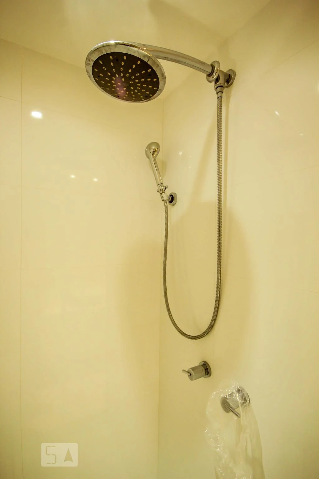 Water view in a 3-bedroom apartment, 110 m² — photo 58