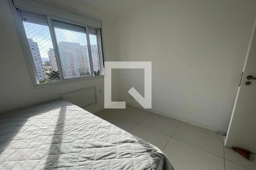 Apartment with balcony, 2 bedrooms and 55 m² — photo 8