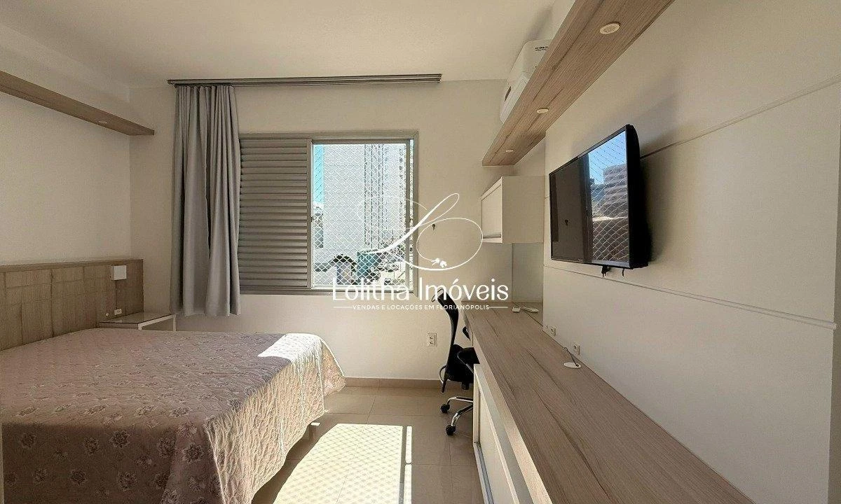 3-bedroom apartment with a dishwasher in Florianópolis — photo 16
