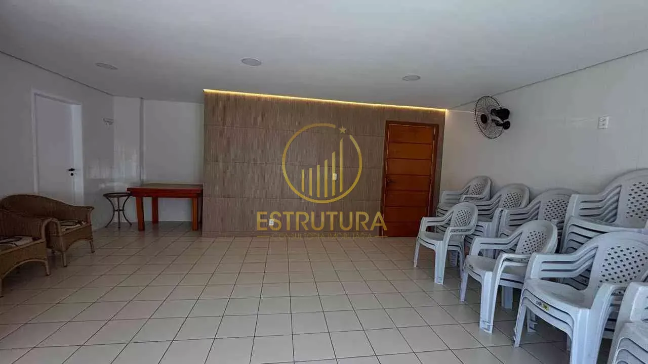 3-bedroom apartment, well kept and furnished — photo 14