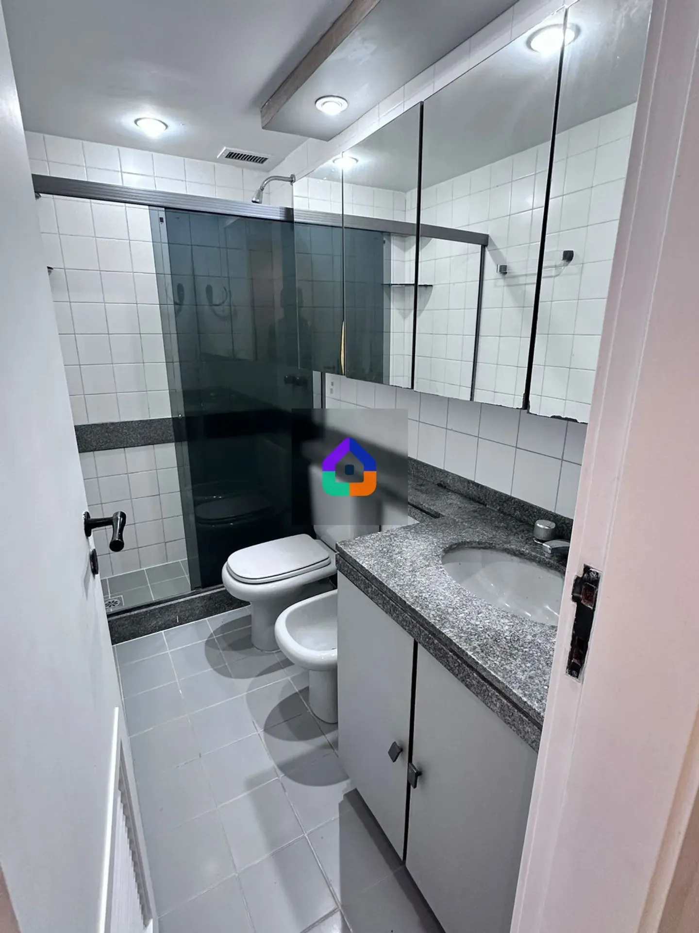 Apartamento de 103 m² com 2 quartos e 1 suíte — photo 15