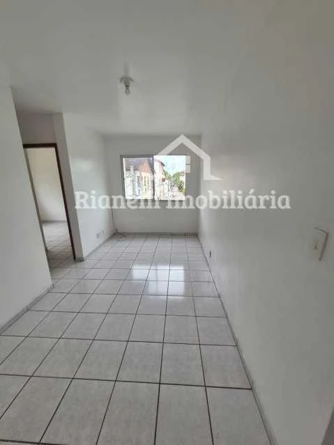 Apartamento de 2 quartos com 48 m² e 1 vaga — photo 2