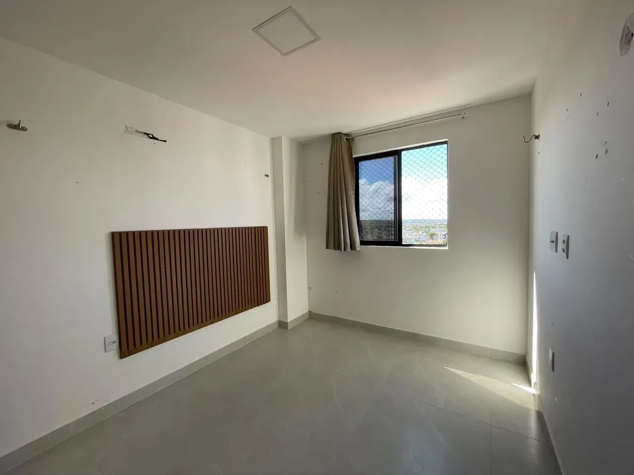2-bedroom apartment with en-suite and 6th floor — photo 20