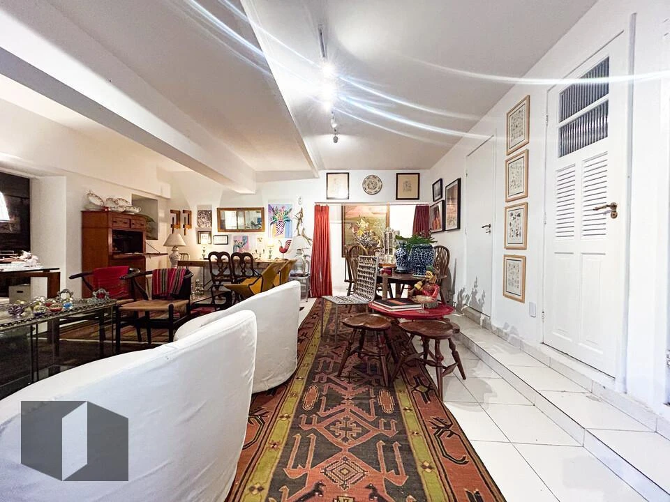 Casa triplex amueblada con 7 dormitorios y 5 suites — photo 13