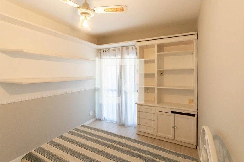 Apartamento para aluguel com 4 quartos e 156 m² — photo 23