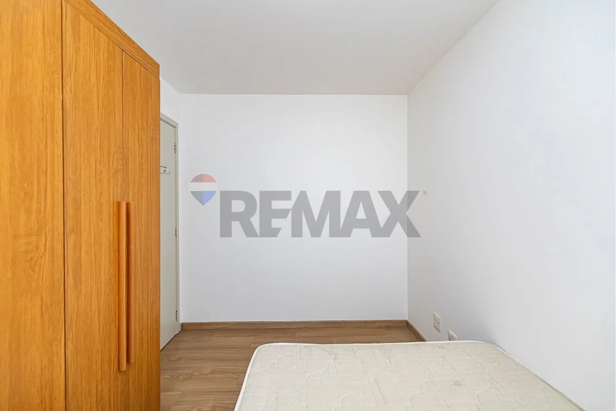 Стиральная машина и 2 спальни: квартира 63 м² — photo 9