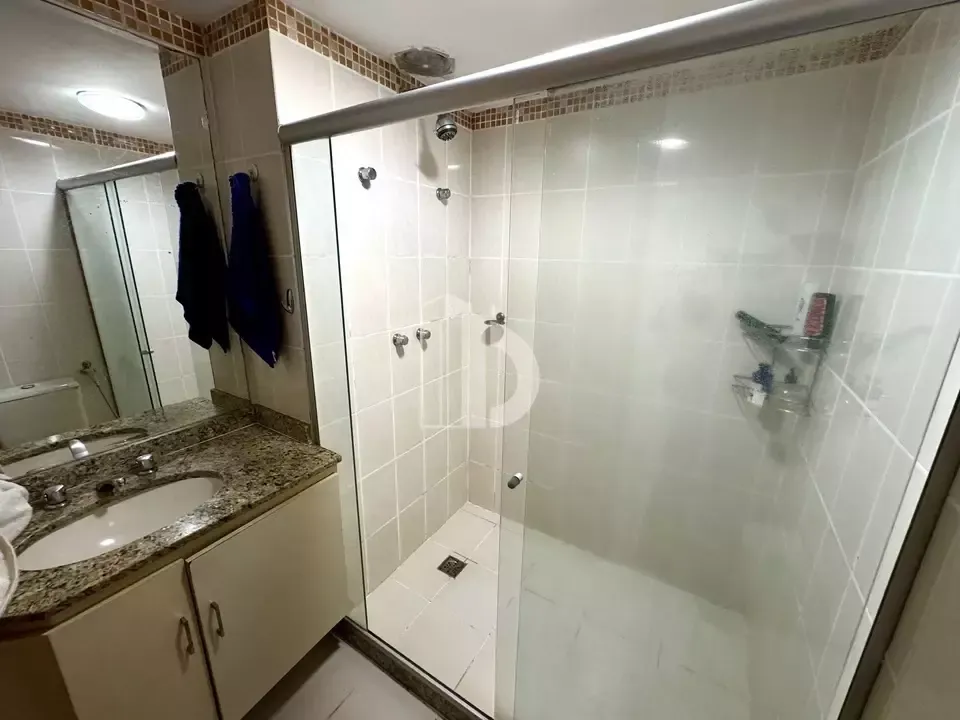 2-bedroom apartment in a building with a sauna — photo 13