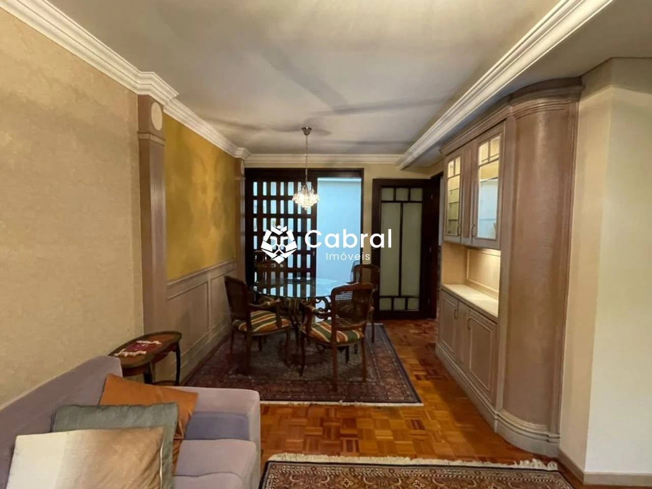 Casa com 3 dormitórios, suíte e jardim privado — photo 17