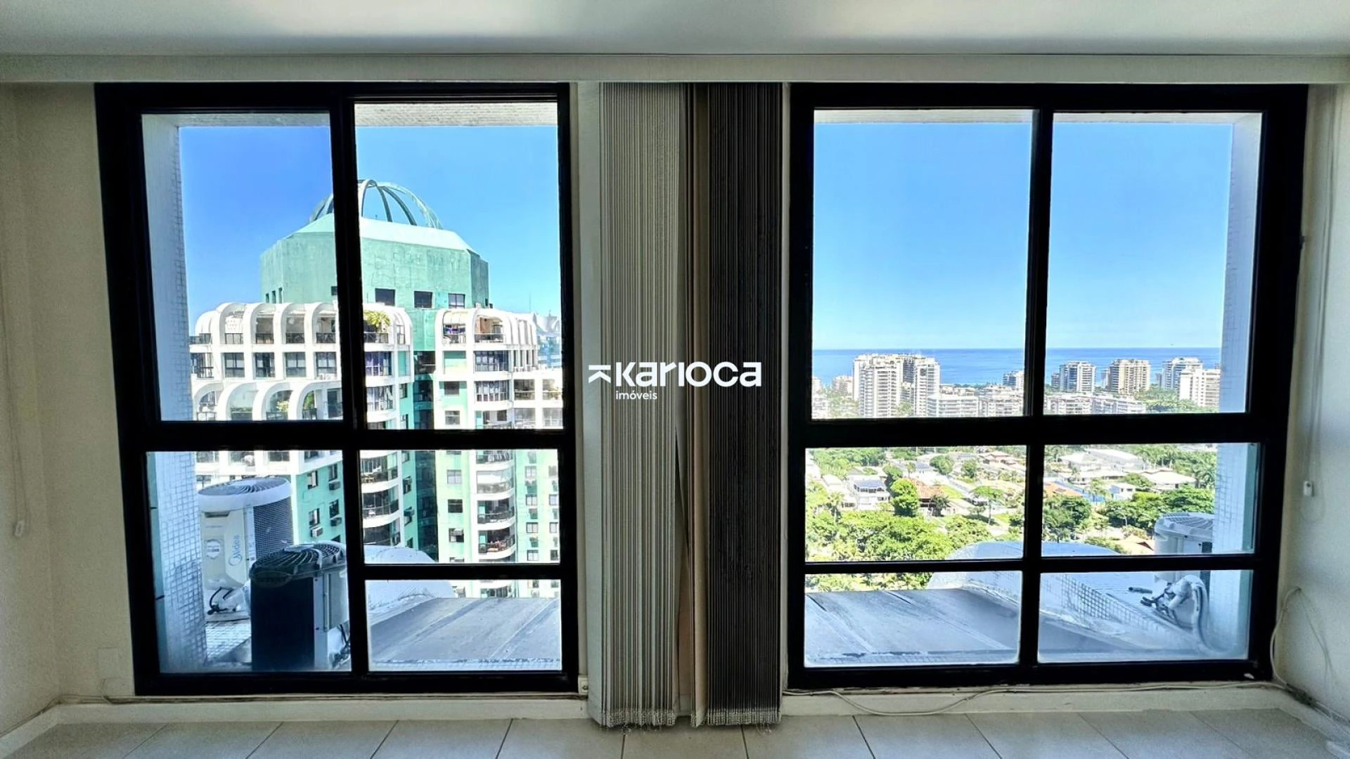 Duplex penthouse with 3 en-suite bedrooms and 5 baths — photo 2